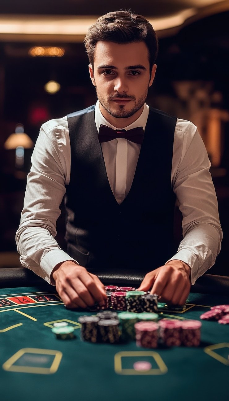 progol 2329 Ruleta en vivo